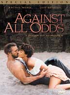 Against All Odds DVD