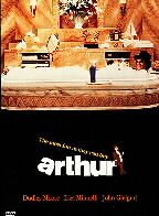 Arthur DVD