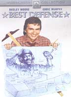 Best Defense DVD