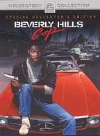 Beverly Hills Cop DVD