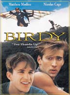 Birdy DVD