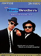 Blues Brothers DVD
