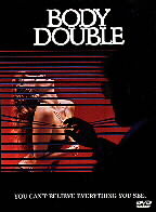 Body Double DVD