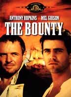 Bounty DVD