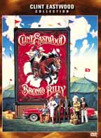 Bronco Billy DVD