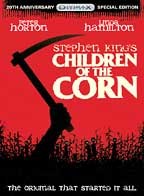 Children of the Corn DVD