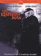 Elephant Man DVD
