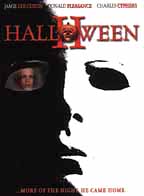 Halloween 2 DVD