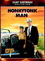Honkytonk Man DVD