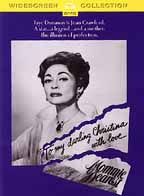 Mommie Dearest DVD