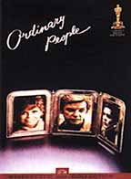 Ordinary People DVD