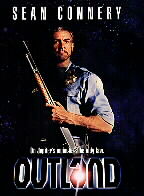 Outland DVD