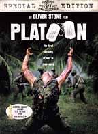Platoon DVD