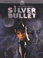 Silver Bullet DVD