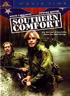 Southern Comfort DVD