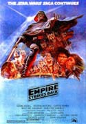 Star Wars V: The Empire Strikes Back DVD