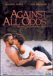 Against All Odds DVD