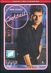 Cocktail DVD
