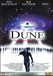 Dune DVD