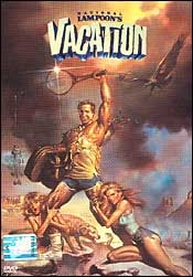 Hjelp, vi m� p� ferie DVD