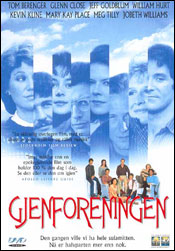 Gjenforeningen DVD