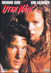 Uten Nåde DVD