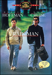 Rain Man DVD