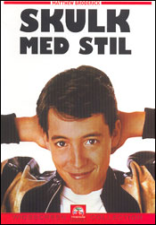 Skulk Med Stil DVD