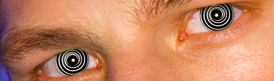 Crazy Contact Lenses