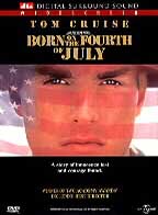 Born on the Fourth of July  